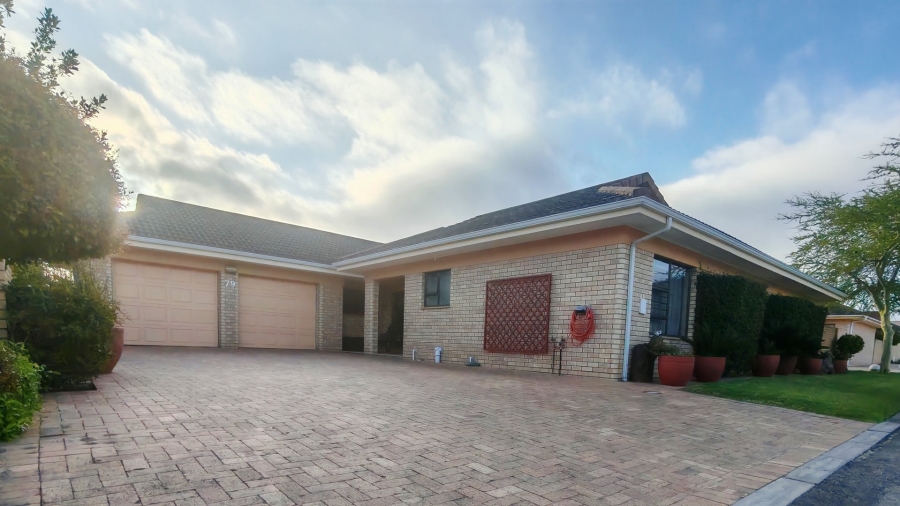 3 Bedroom Property for Sale in Heather Park Western Cape